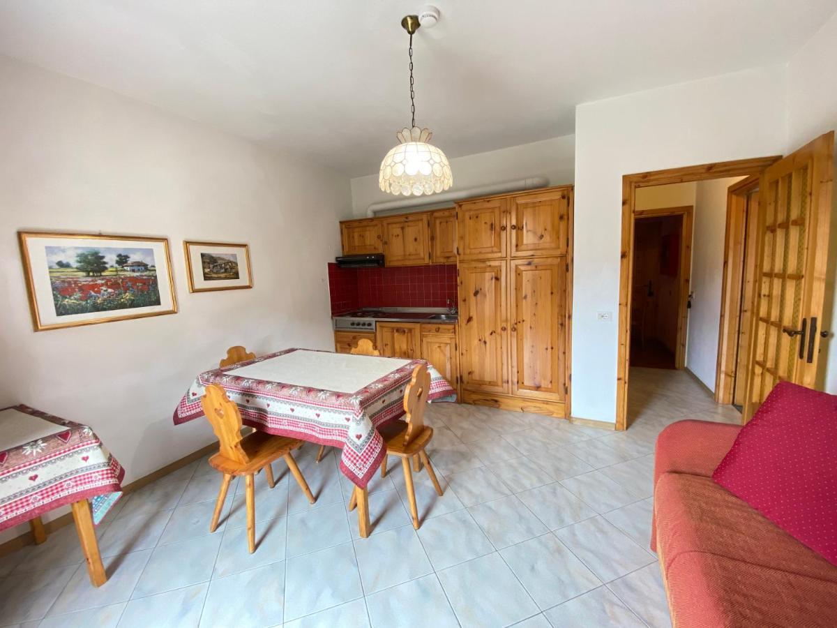 Residence Sci Sport Бормио Екстериор снимка