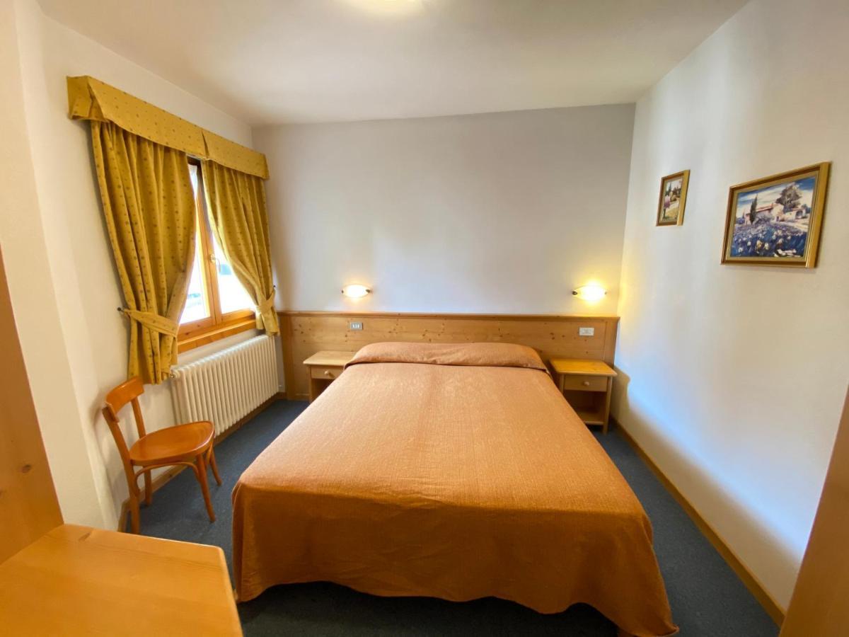 Residence Sci Sport Бормио Екстериор снимка