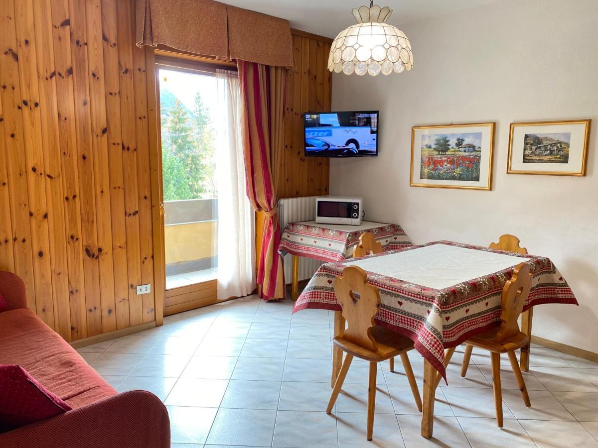 Residence Sci Sport Бормио Екстериор снимка