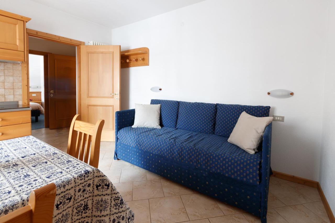 Residence Sci Sport Бормио Екстериор снимка