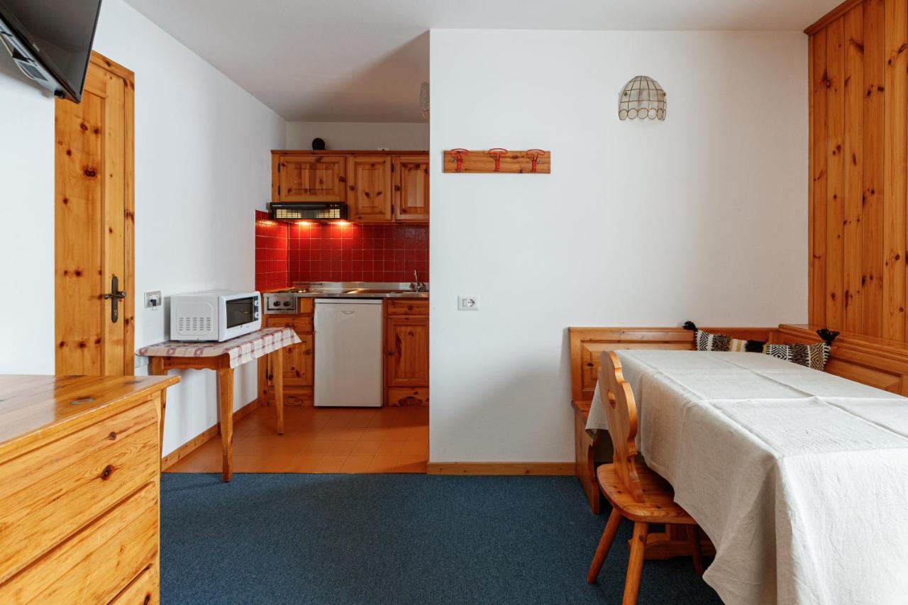 Residence Sci Sport Бормио Екстериор снимка