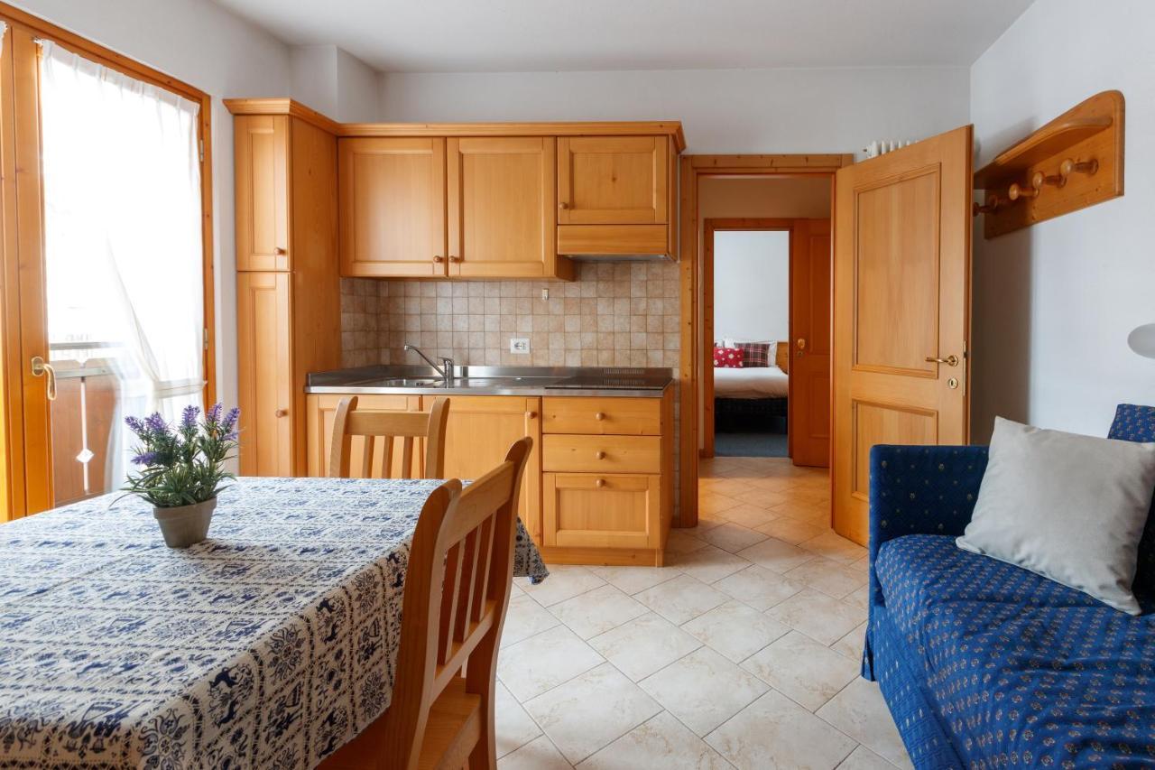 Residence Sci Sport Бормио Екстериор снимка